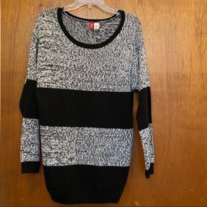 H&M sweater dress